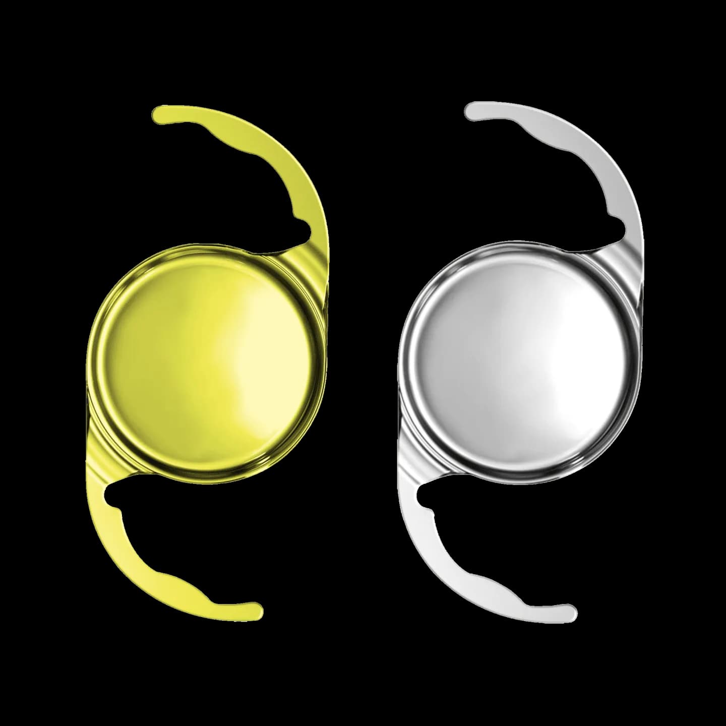 Monofocal Lens
