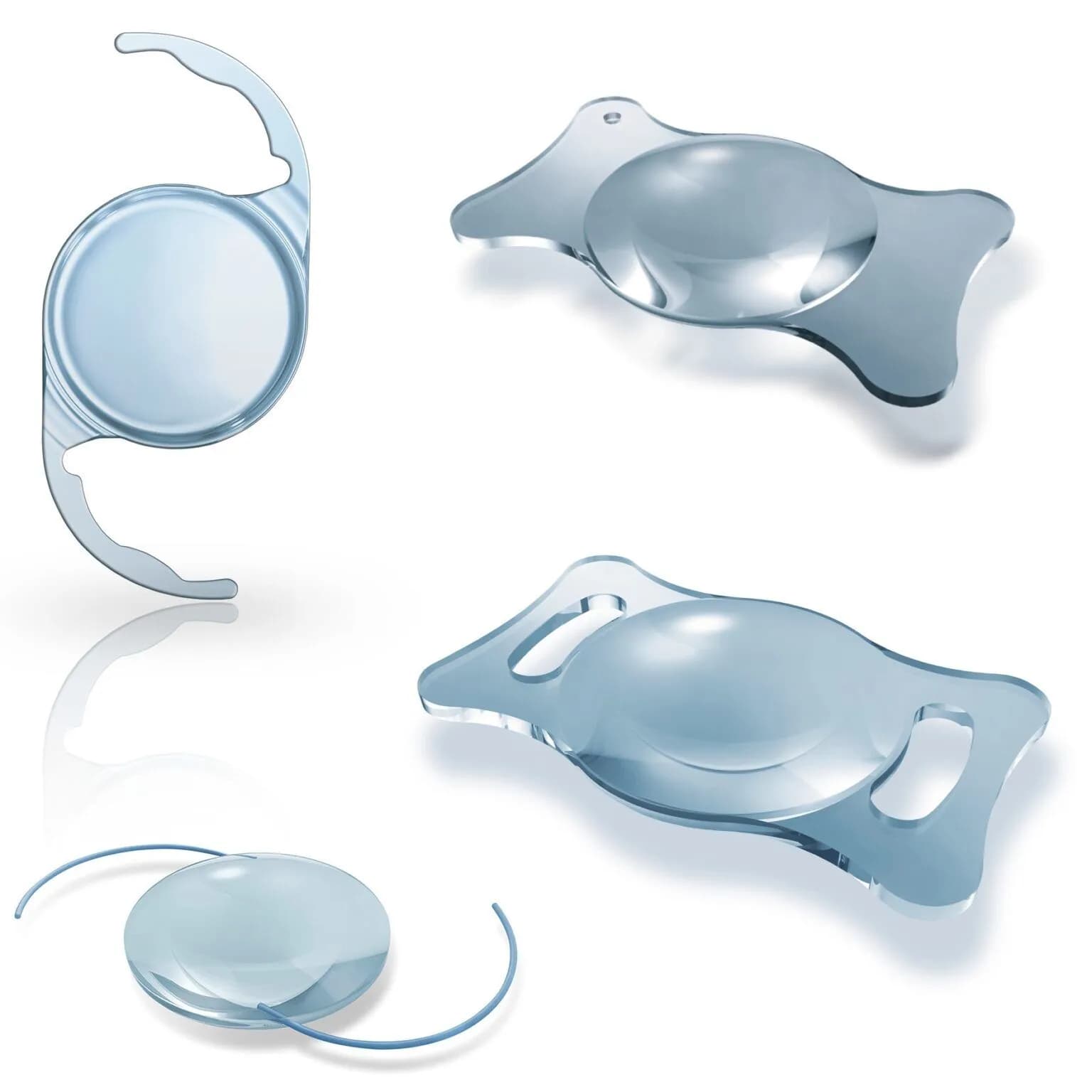 Multifocal Lens