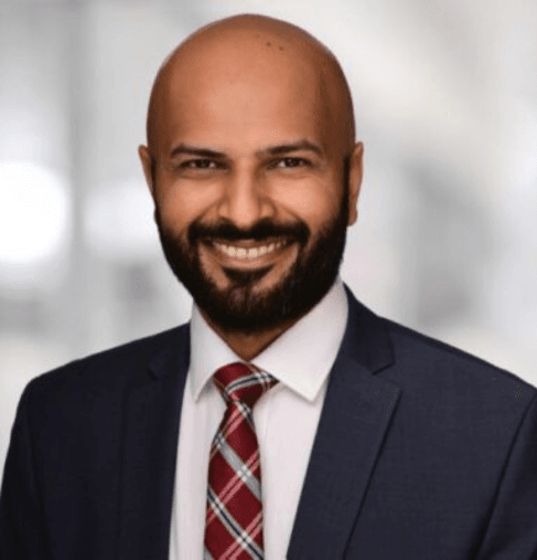 Dr Parth Shah