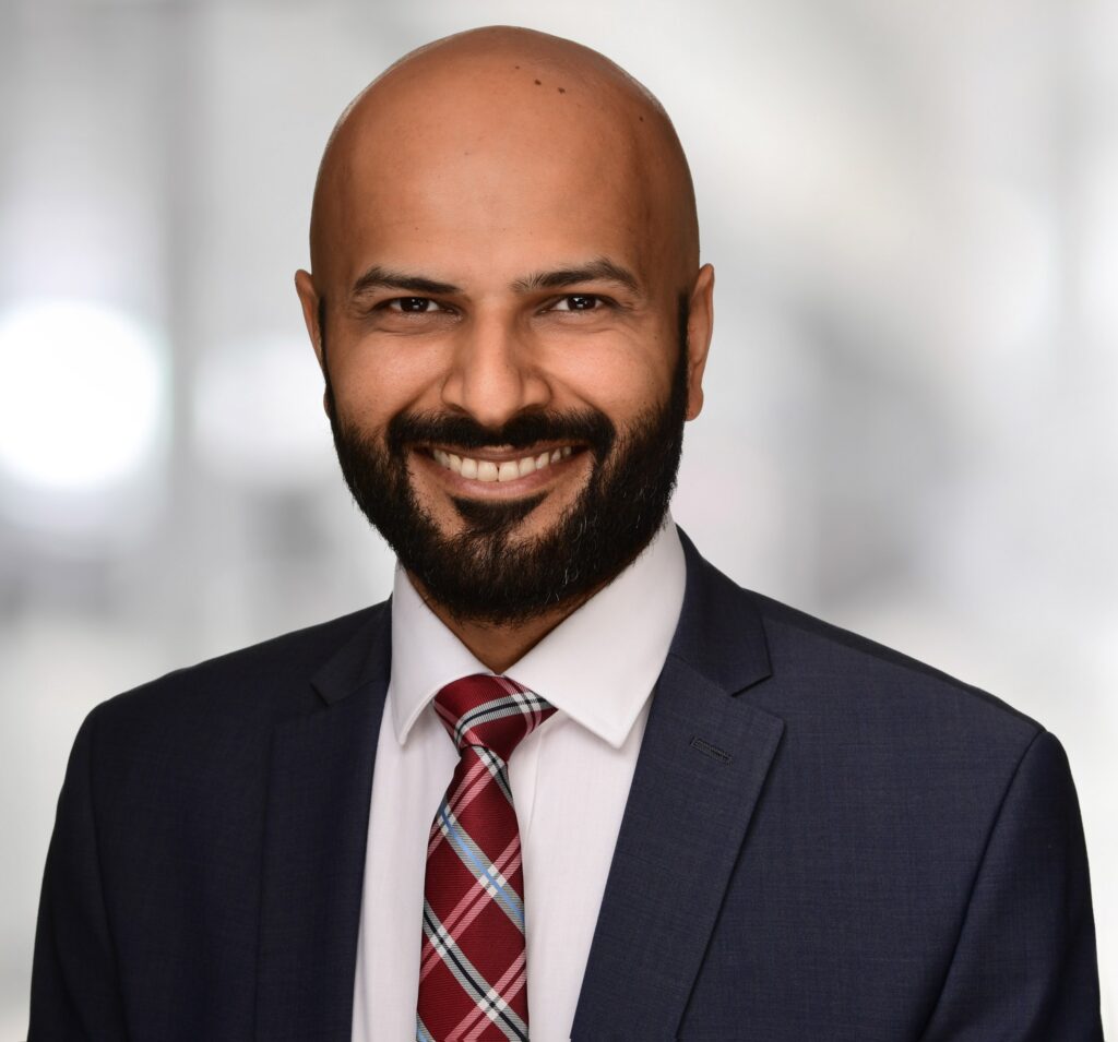 Dr.Parth Shah