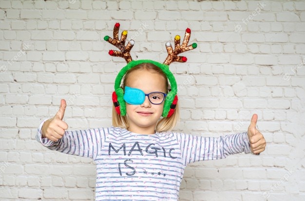 paediatric ophthalmology - identifying and treating eye conditions in children