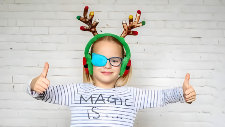 Paediatric Ophthalmology Identifying and Treating Eye Conditions in Children