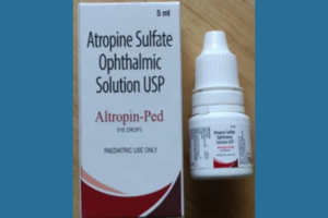 Atropine