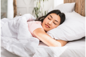 The Importance of Rest and Sleep During Recovery