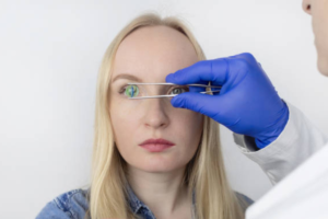 Importance of Choosing the Right Intraocular Lens (IOL)