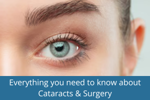 Cataract & Surgery
