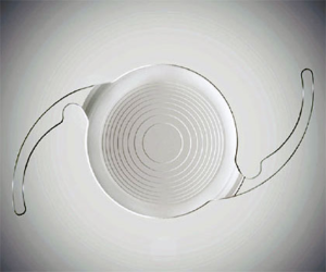 Multifocal IOLs