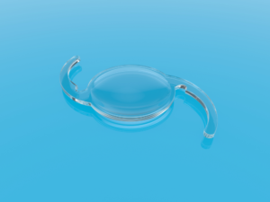 Monofocal IOLs (Standard Lens)